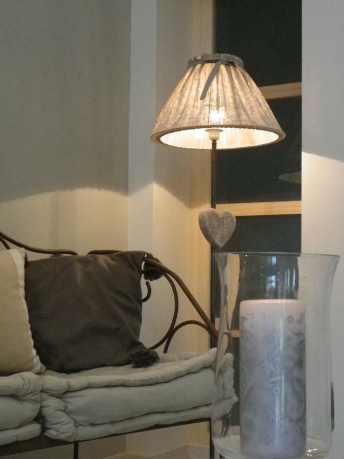 Bed and Breakfast Le Logis De Saint-Martin Haute-Goulaine Екстер'єр фото